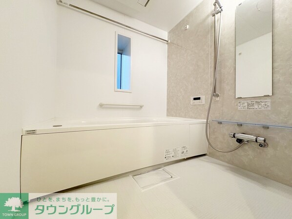 アムール・K・mumeの物件内観写真